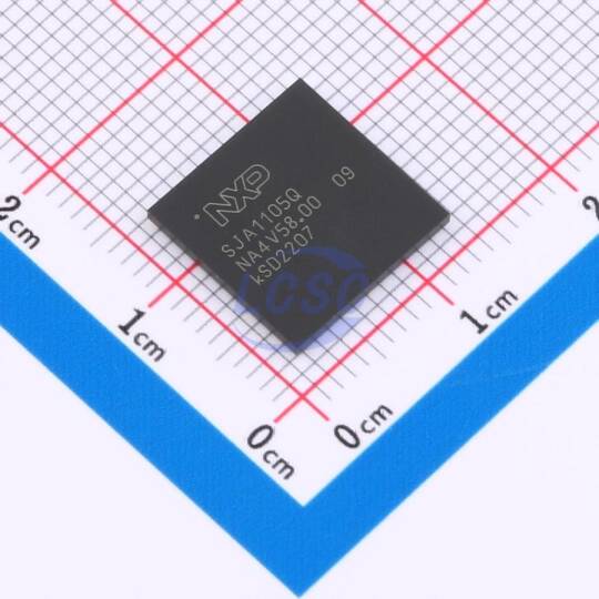 NXP SJA1105QELY - 1