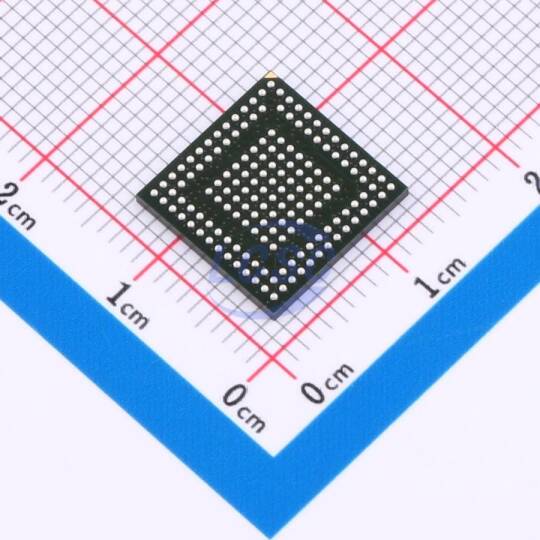 NXP SJA1105QELY - 2