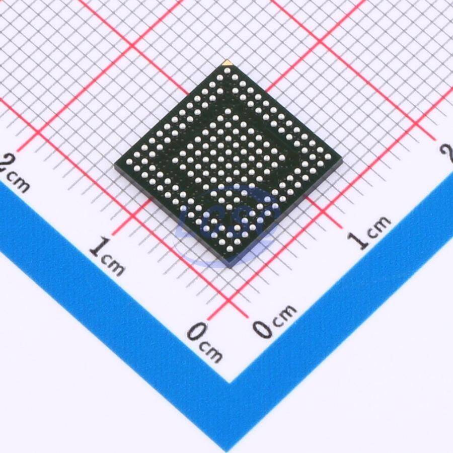NXP SJA1105QELY - 2
