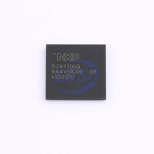 NXP SJA1105QELY - 3