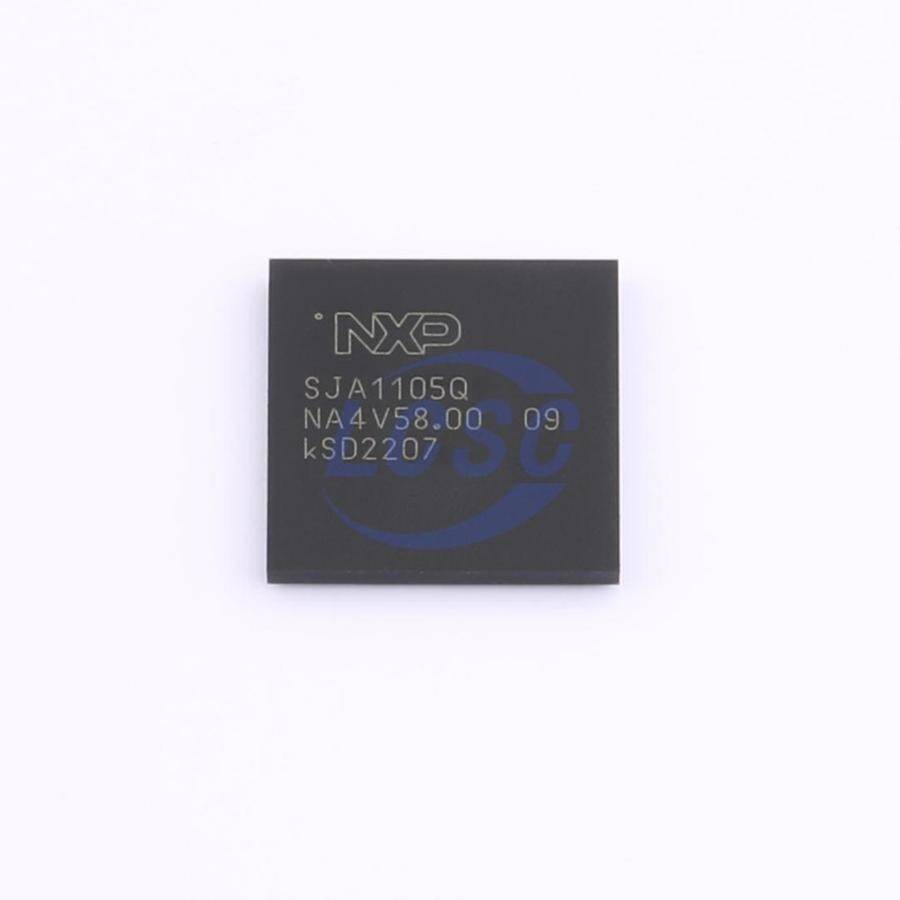 NXP SJA1105QELY - 3
