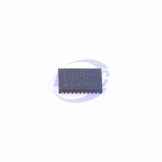 NXP SJA1124AHG/1Z - 3