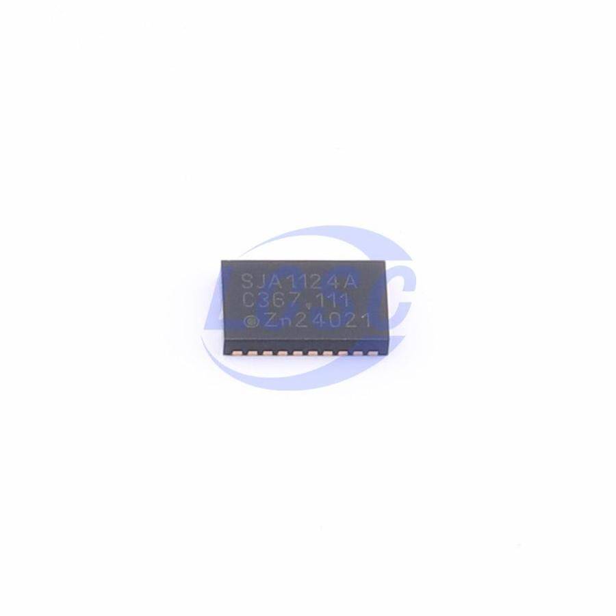 NXP SJA1124AHG/1Z - 3