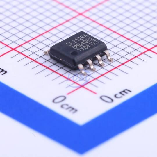 NXP SSL2129AT/1 - 1