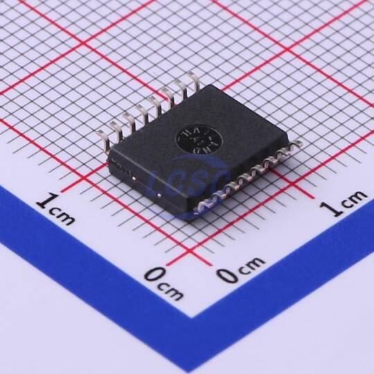 NXP TDA5051AT/C1,518 - 2