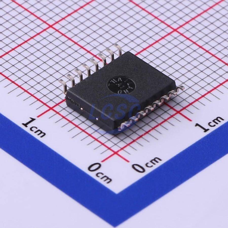 NXP TDA5051AT/C1,518 - 2