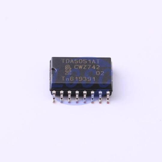 NXP TDA5051AT/C1,518 - 3