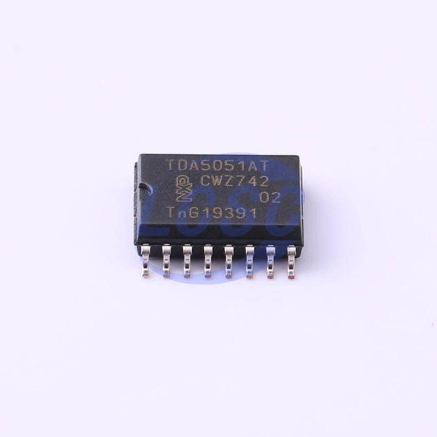 NXP TDA5051AT/C1,518 - 3