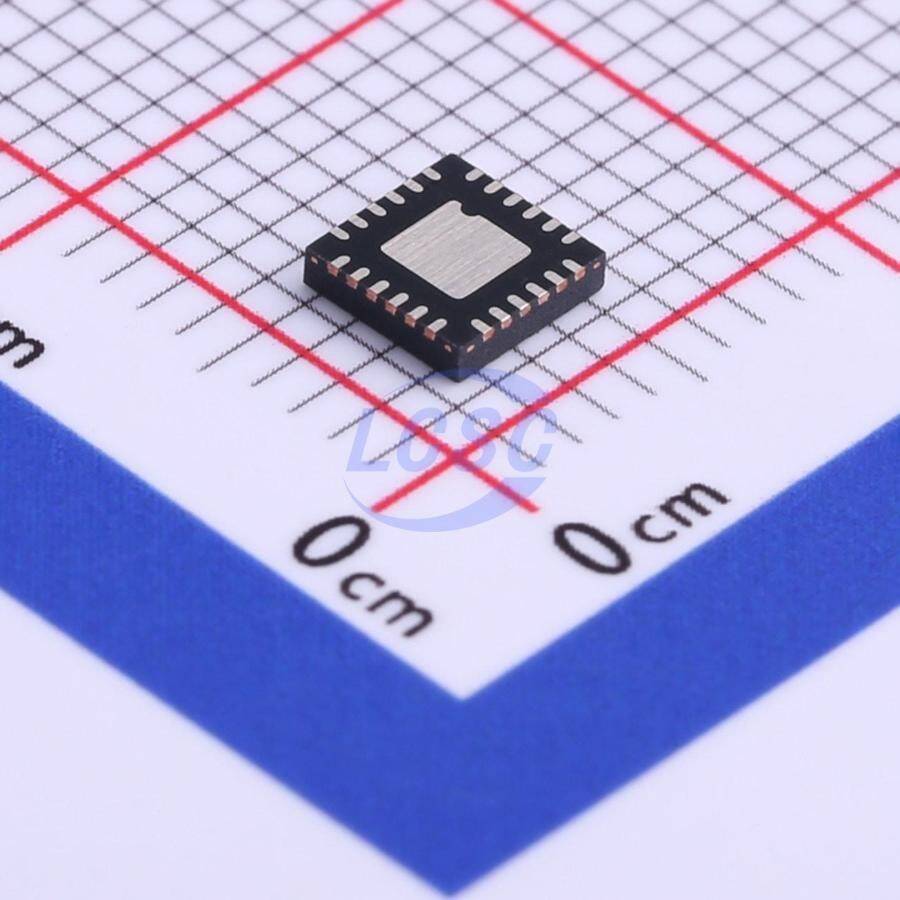NXP TDA8034HN/C1,118 - 2