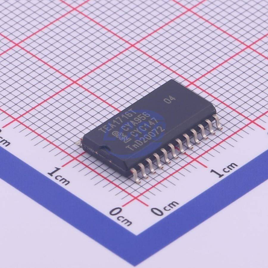 NXP TEA1716T/2,518 - 1
