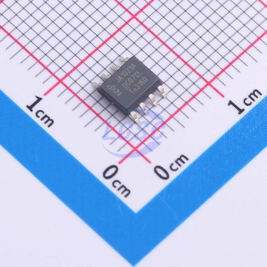 NXP TJA1021AT/0Z - 1