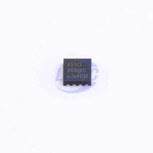 NXP TJA1051TK/3/2Z - 3
