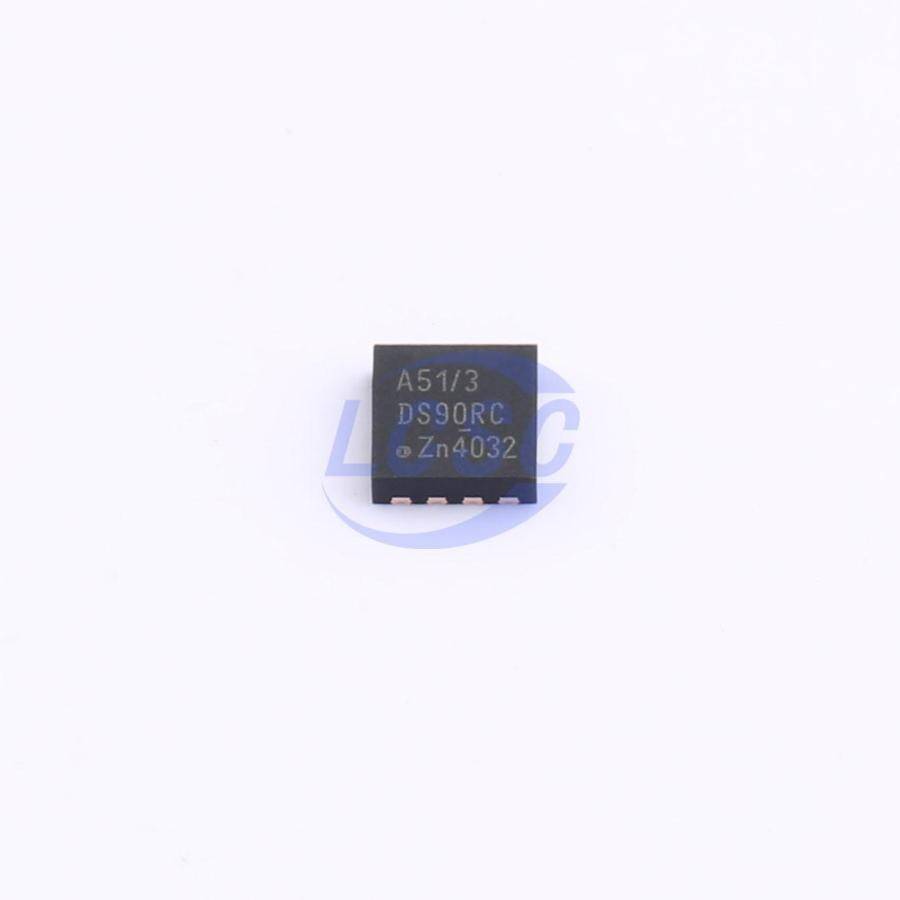 NXP TJA1051TK/3/2Z - 3