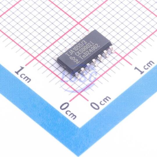 NXP TJA1055T/3/2Z