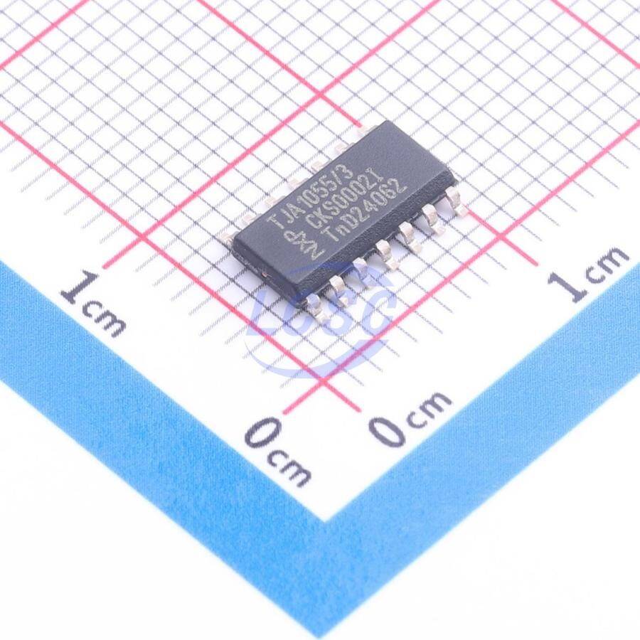 NXP TJA1055T/3/2Z - 1
