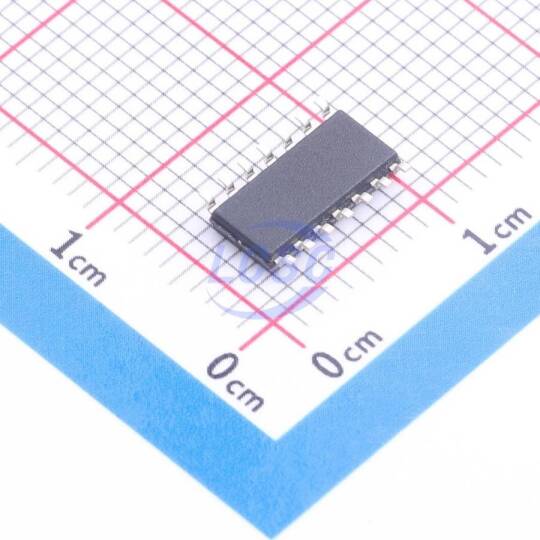 NXP TJA1055T/3/2Z - 2
