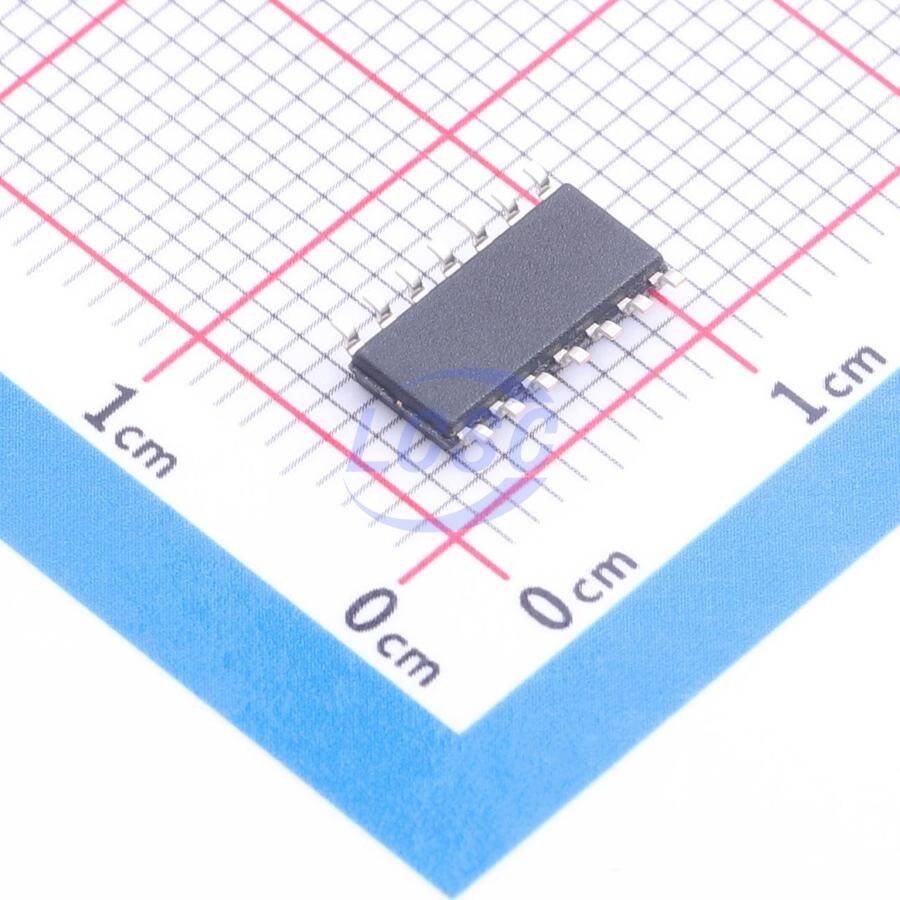NXP TJA1055T/3/2Z - 2