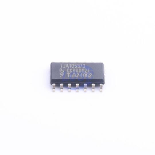NXP TJA1055T/3/2Z - 3