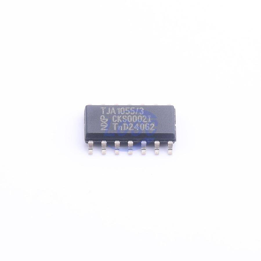 NXP TJA1055T/3/2Z - 3
