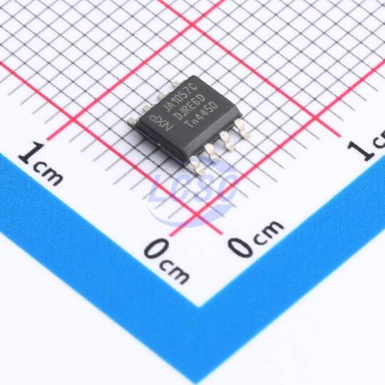 NXP TJA1057CT/0Z