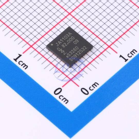NXP TJA1103AHN/0Z
