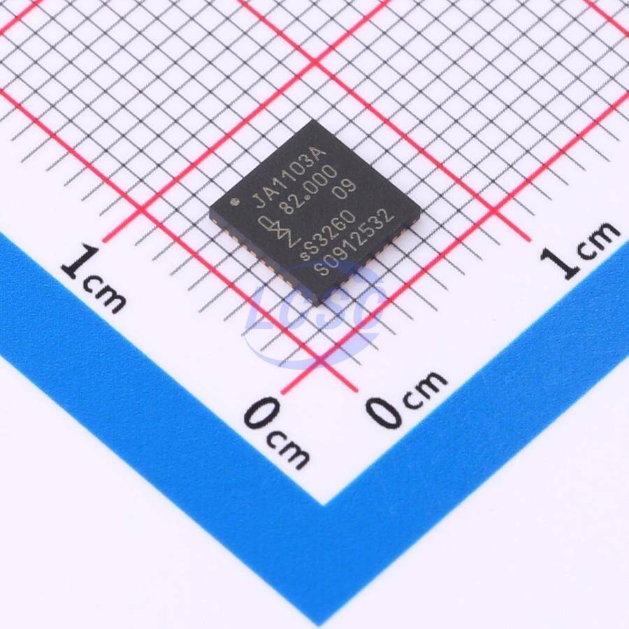 NXP TJA1103AHN/0Z - 1