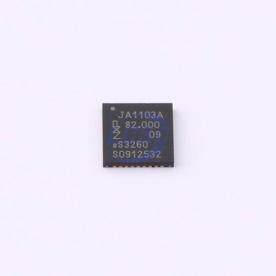 NXP TJA1103AHN/0Z - 3