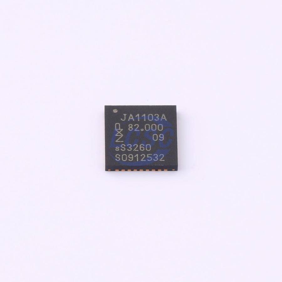 NXP TJA1103AHN/0Z - 3