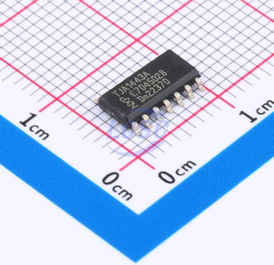 NXP TJA1443AT/0Z - 1