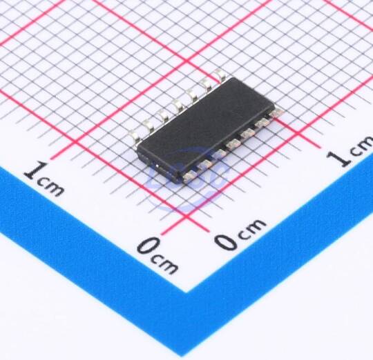 NXP TJA1443AT/0Z - 2