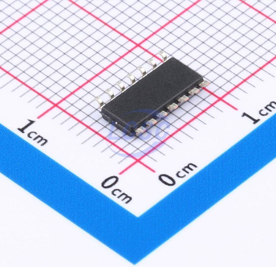 NXP TJA1443AT/0Z - 2