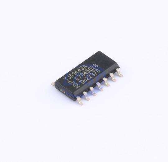 NXP TJA1443AT/0Z - 3