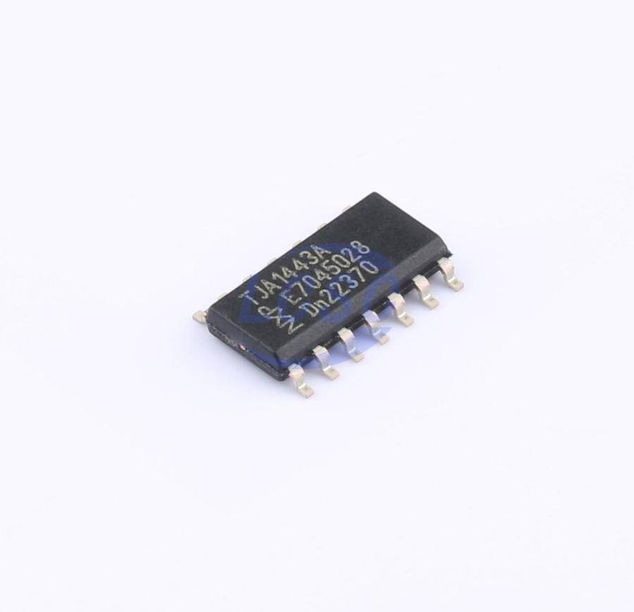 NXP TJA1443AT/0Z - 3