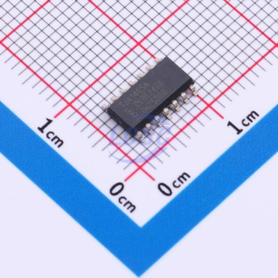 NXP TJA1465AT/0Z - 1