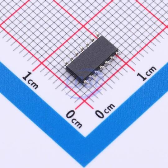 NXP TJA1465AT/0Z - 2