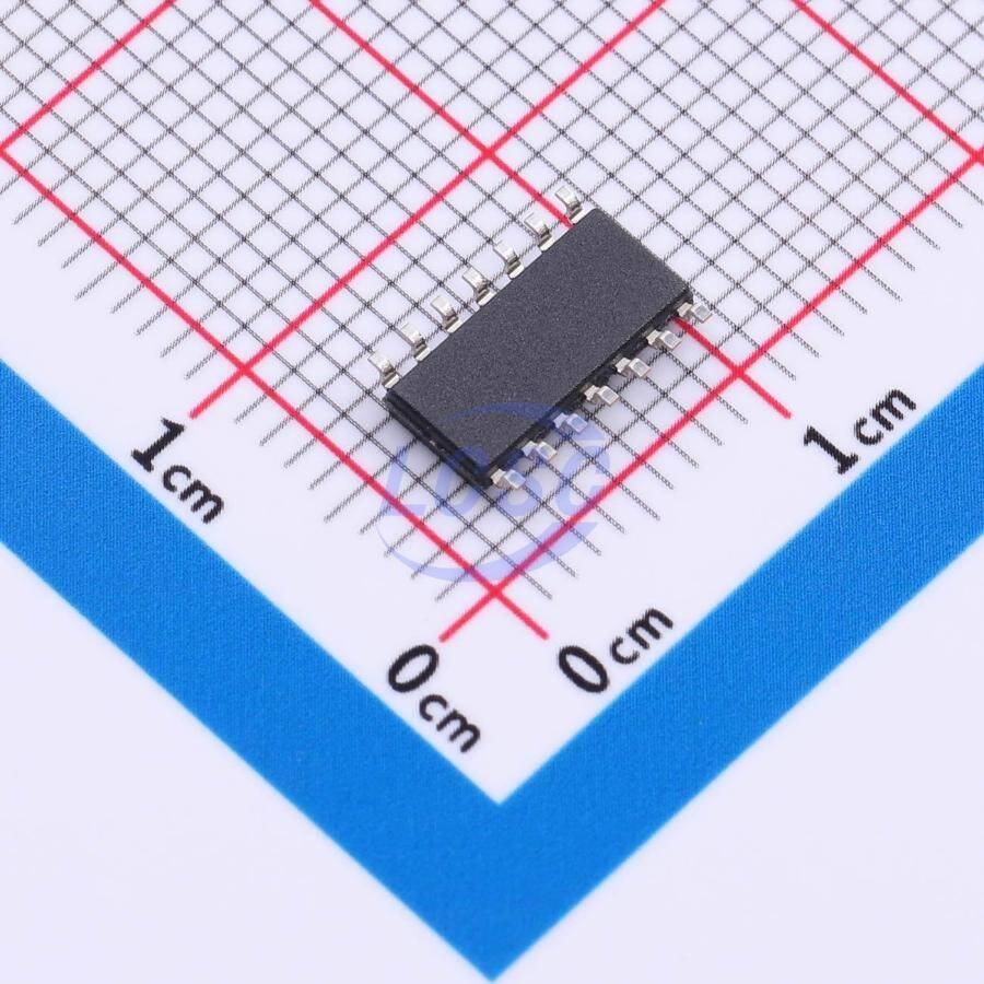 NXP TJA1465AT/0Z - 2