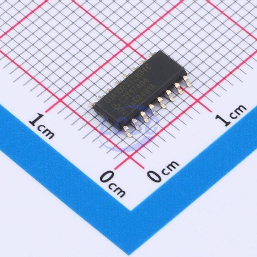 NXP UJA1023T/2R04/C,51 - 1