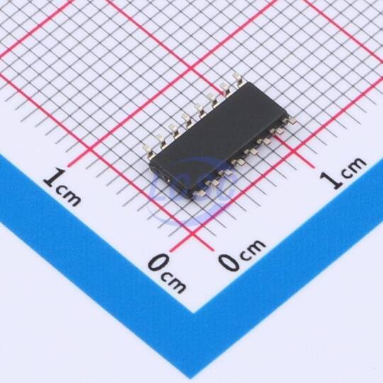 NXP UJA1023T/2R04/C,51 - 2