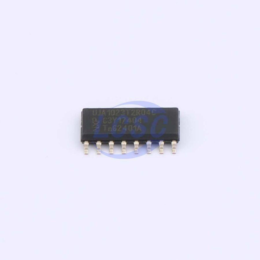 NXP UJA1023T/2R04/C,51 - 3
