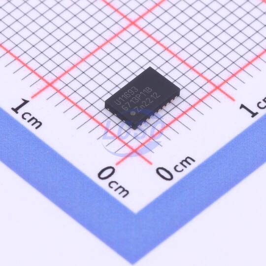 NXP UJA1169TK/3