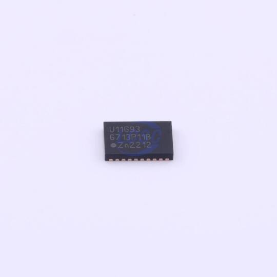 NXP UJA1169TK/3 - 3