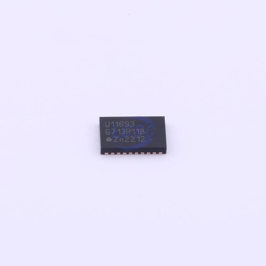 NXP UJA1169TK/3 - 3