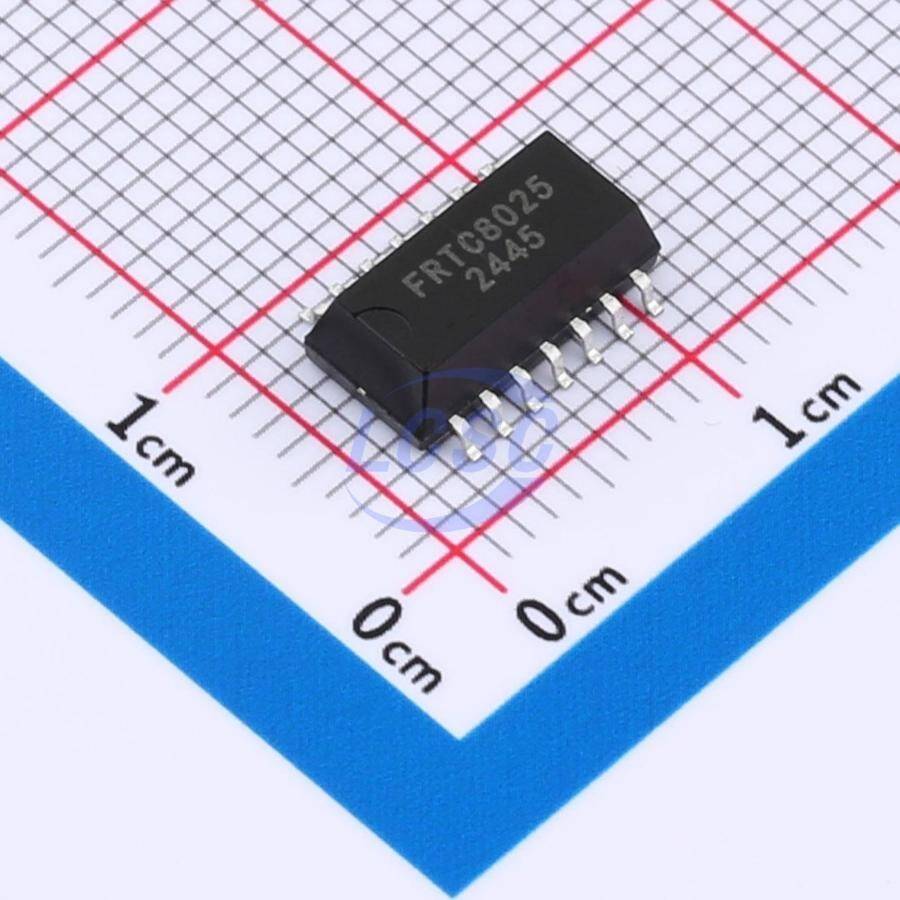 Nyfea FRTC8025S - 1