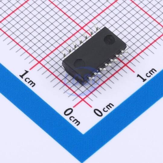 Nyfea FRTC8025S - 2