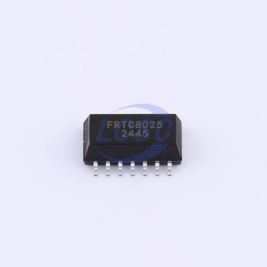 Nyfea FRTC8025S - 3