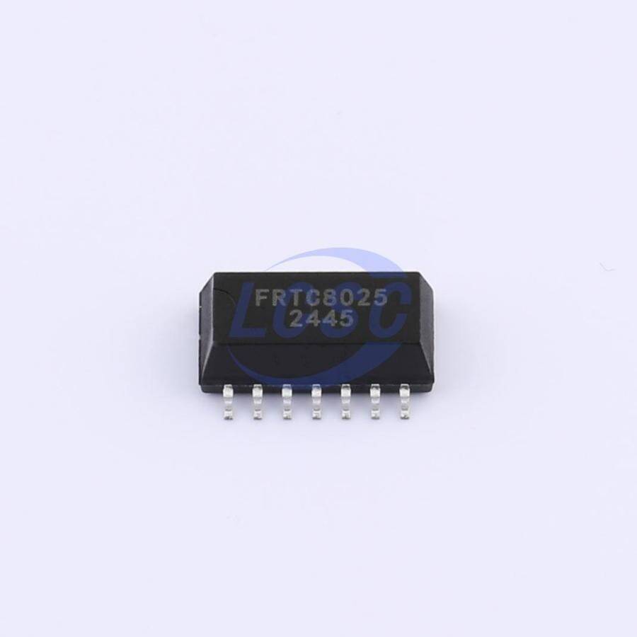 Nyfea FRTC8025S - 3