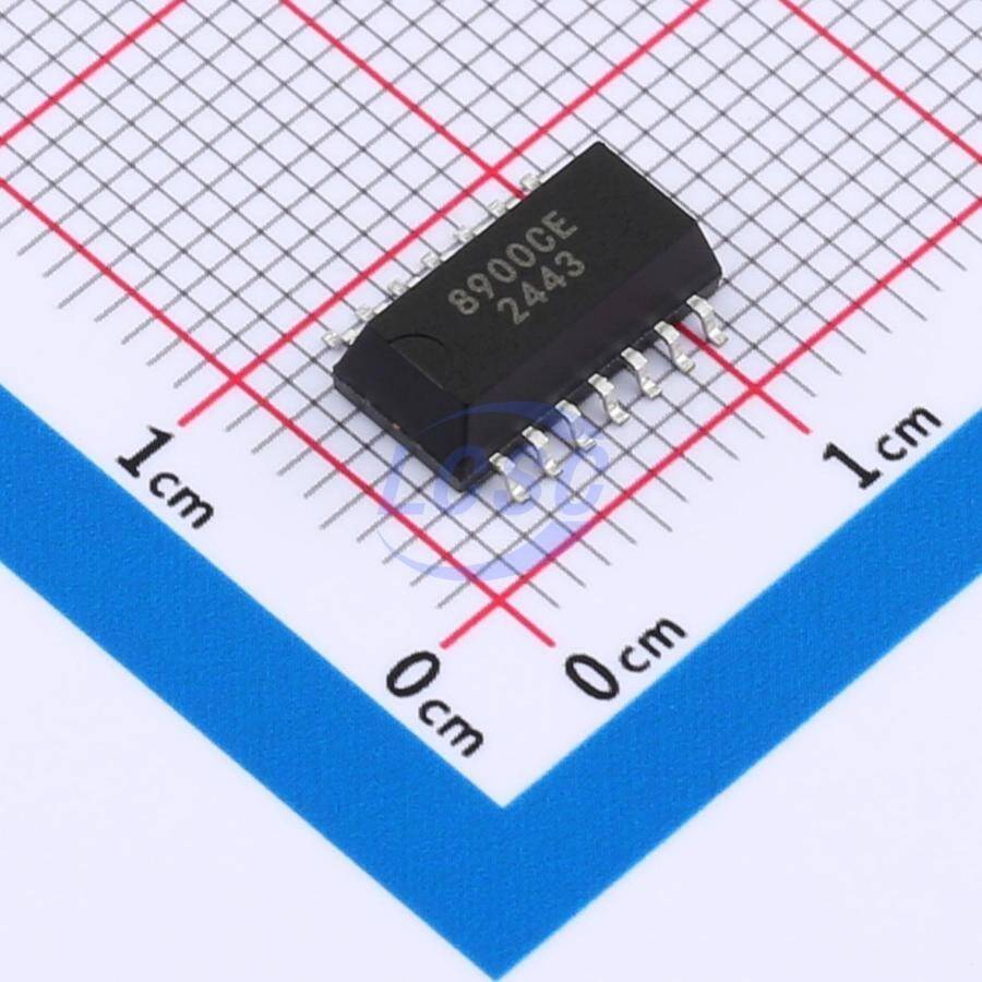 Nyfea FRTC8900S - 1