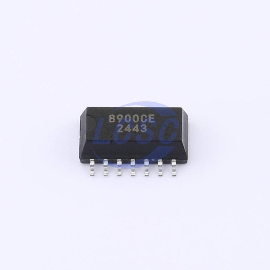 Nyfea FRTC8900S - 3
