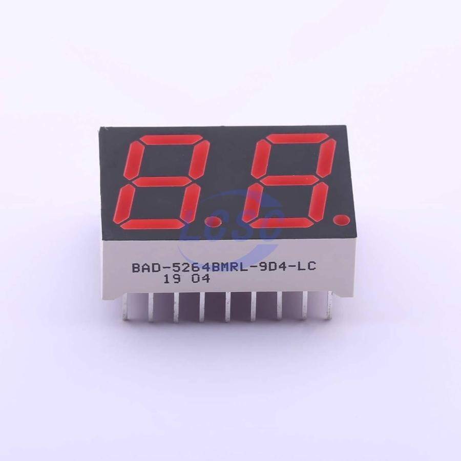 OASIS TOD-5264BMRL-9D4-LC - 3