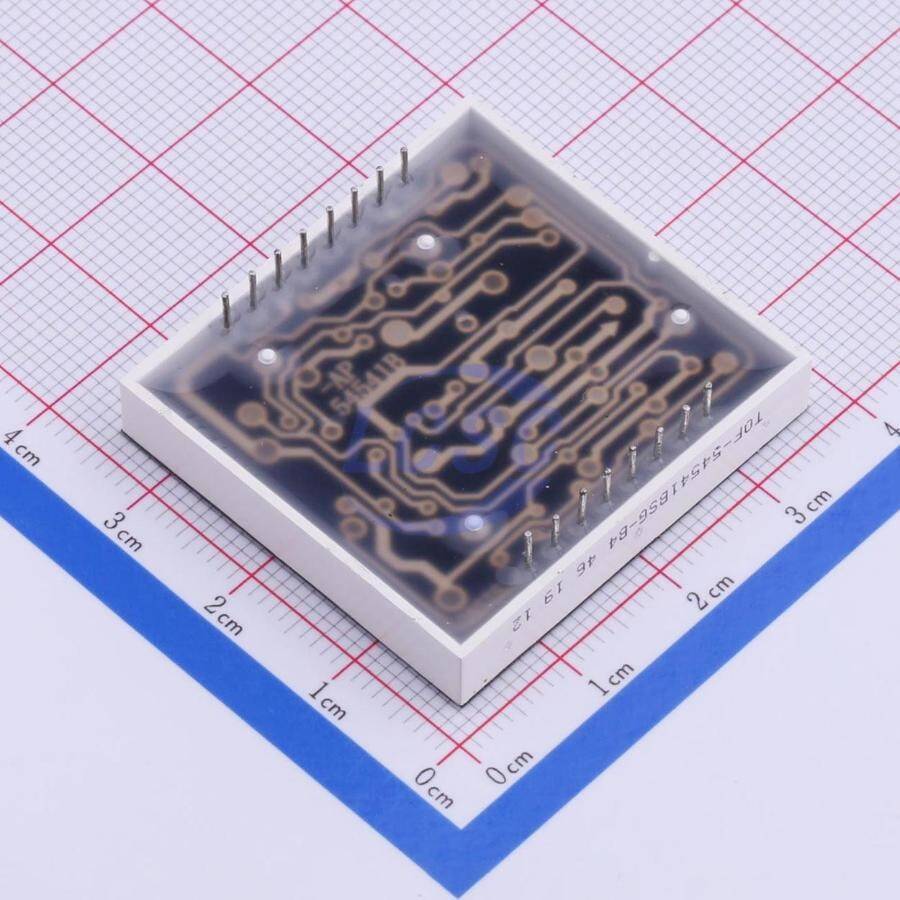 OASIS TOF-54541BSG-B4 - 2